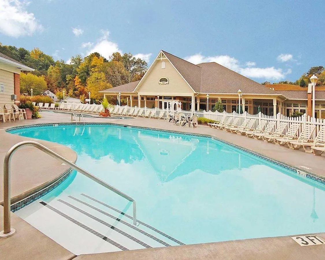 Hotell Leconte & Convention Center, Ascend Collection Pigeon Forge