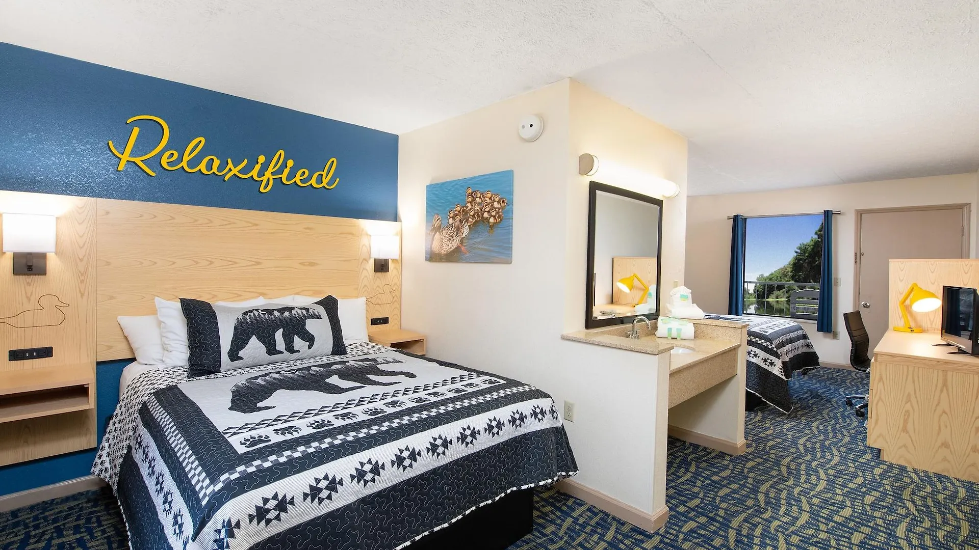 Creekstone Hotel