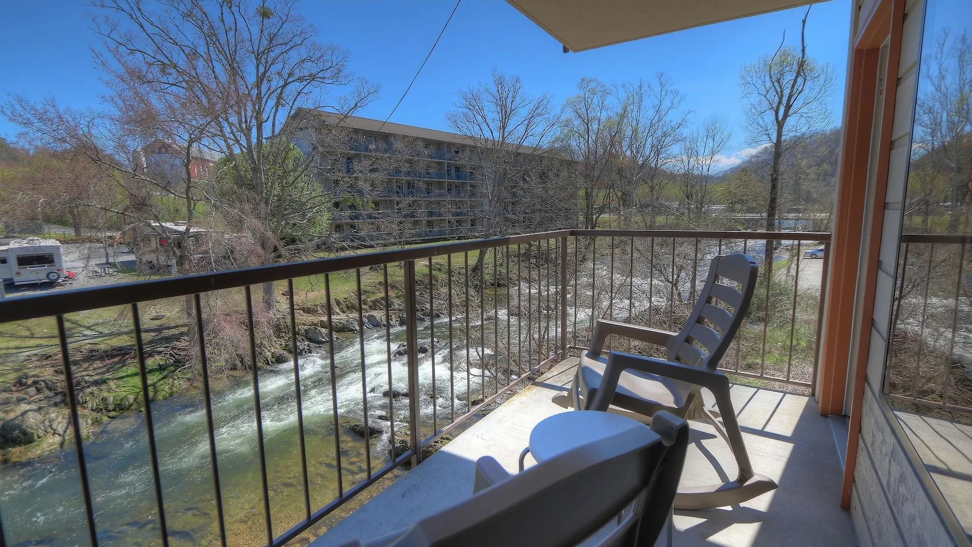 Hotel Creekstone Pigeon Forge