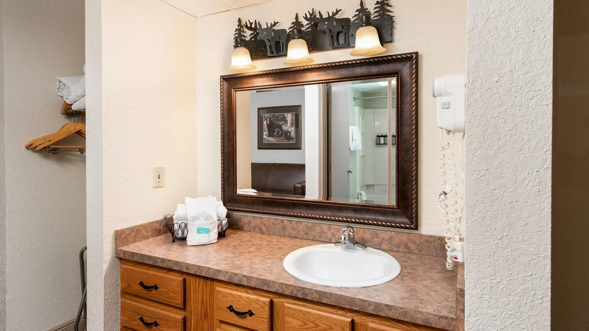 Creekstone Hotel Pigeon Forge