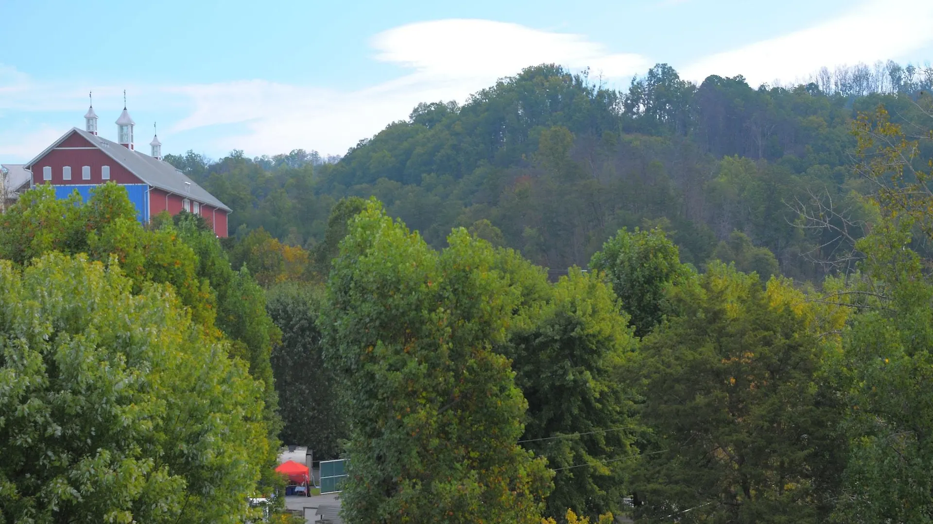 Creekstone Hotel 2*