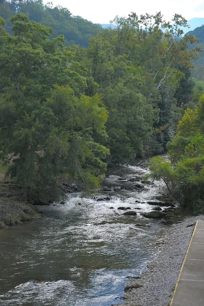Creekstone 2*