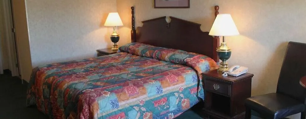 Ξενοδοχείο Norma Dan Pigeon Forge