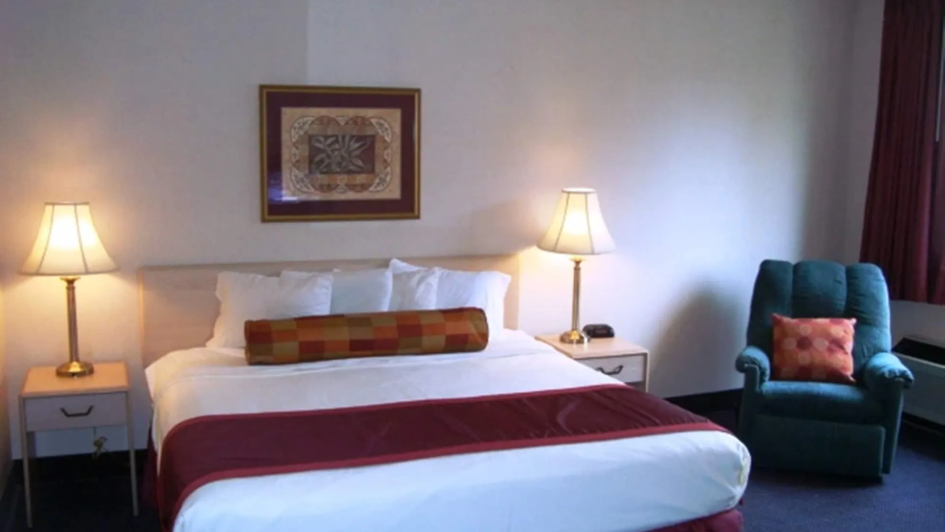 (adults Only) Hotel 2*
