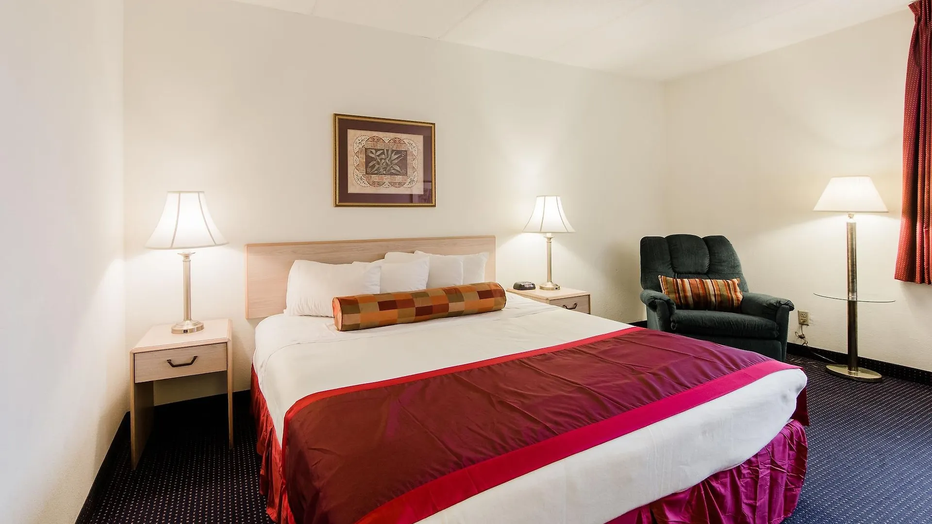 Hotel (adults Only) Pigeon Forge
