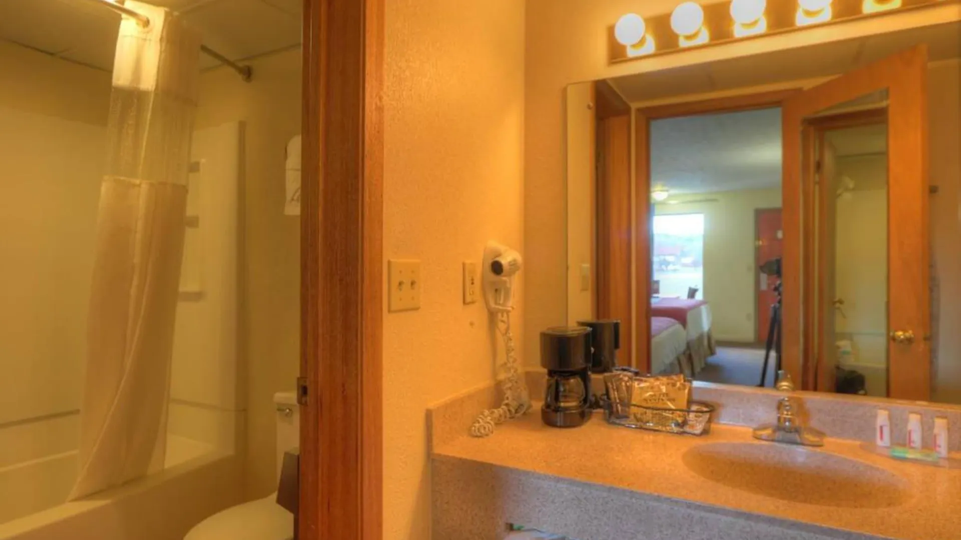 Hotel Days By Wyndham South Pigeon Forge