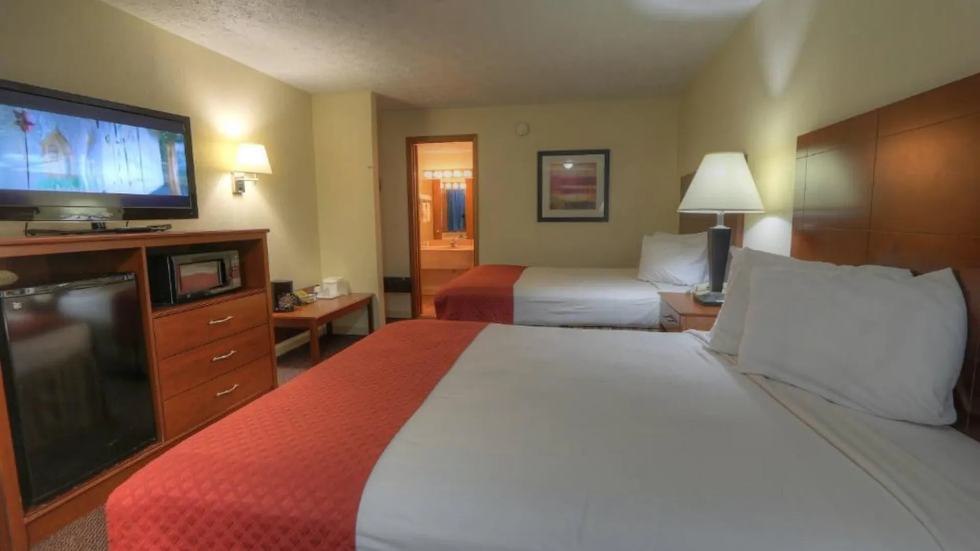 Hotel Days By Wyndham South