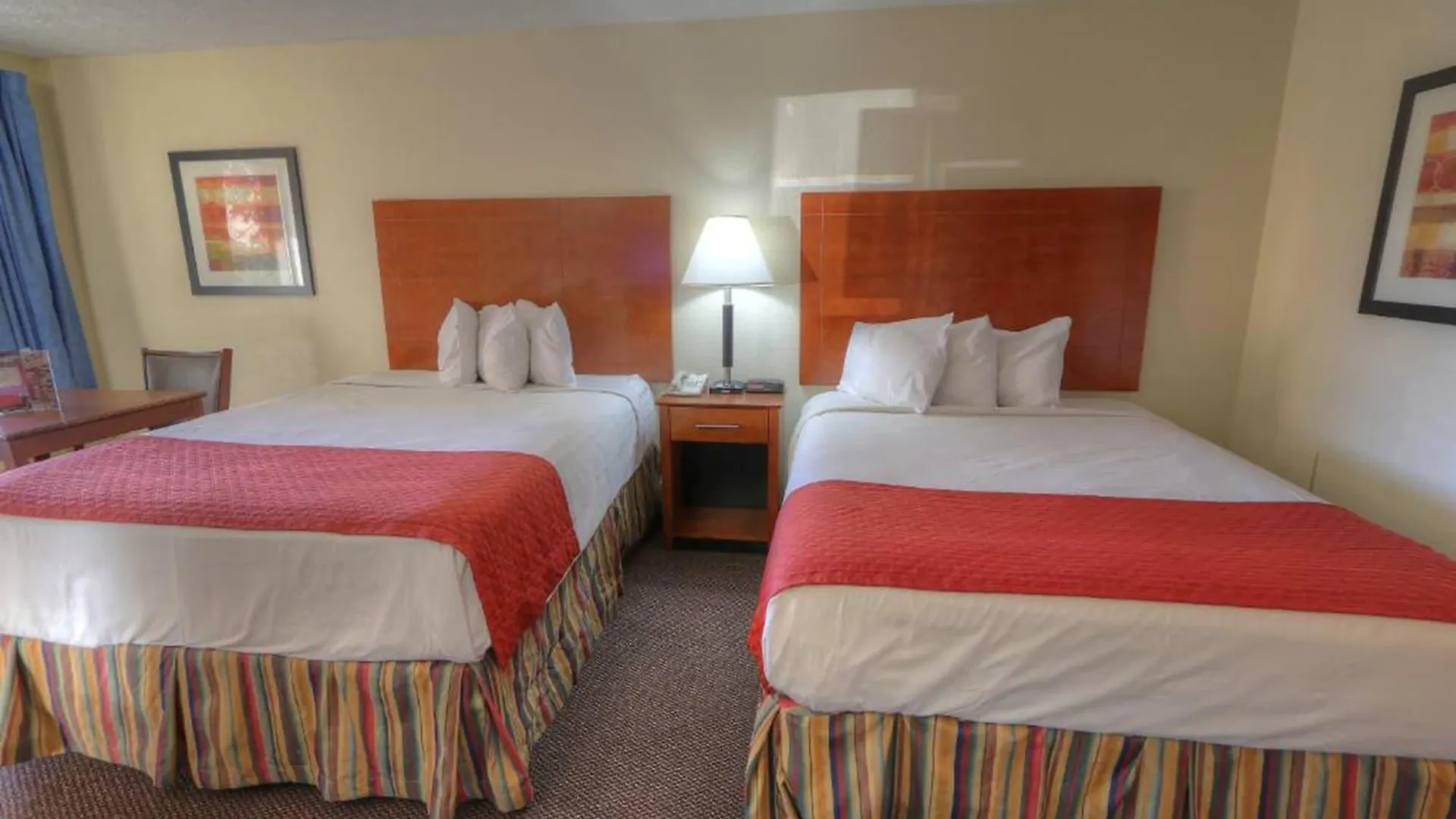 Hotel Days By Wyndham South 2*