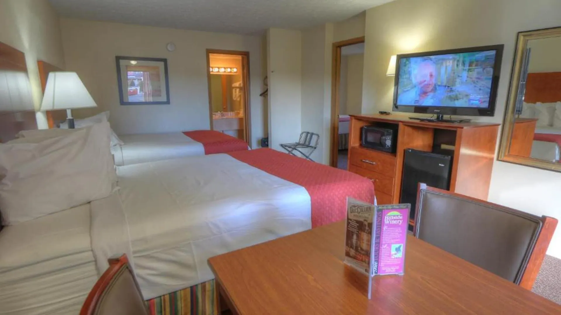 Hotel Days By Wyndham South 2*