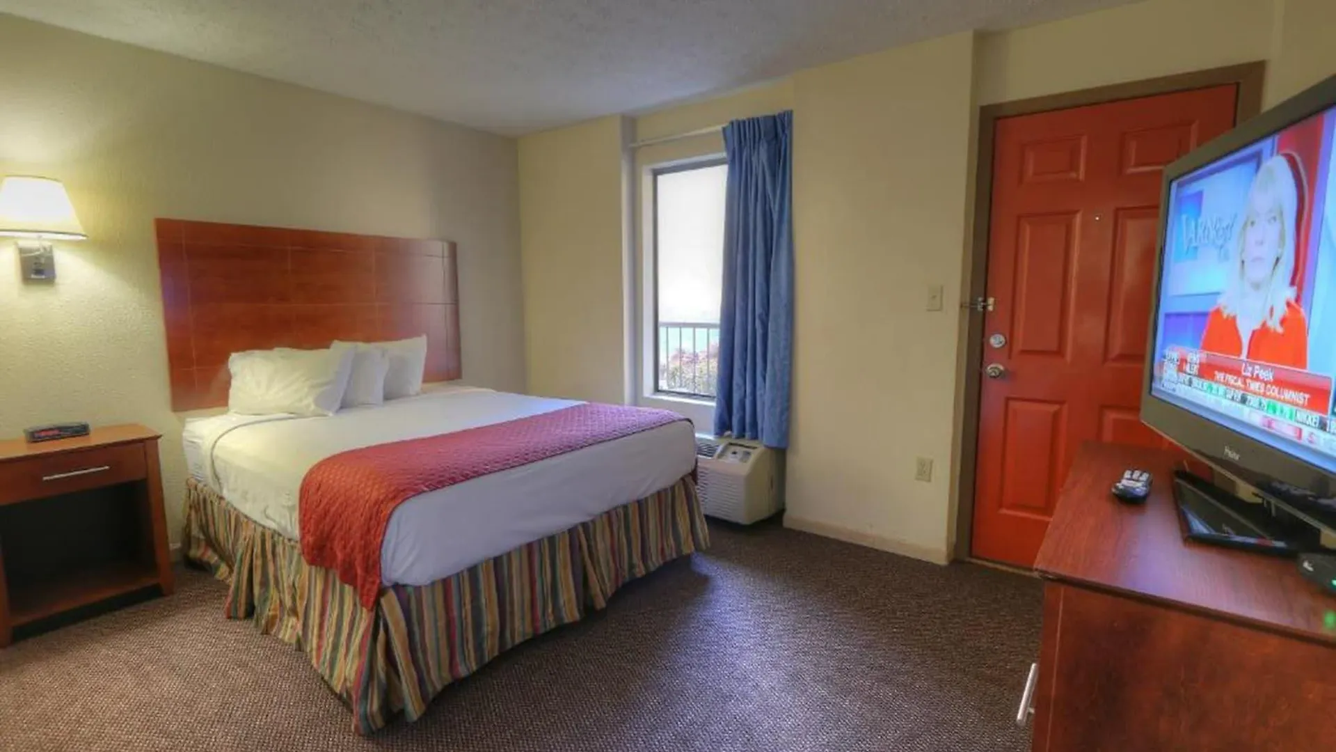 Days By Wyndham South Hotel 2*