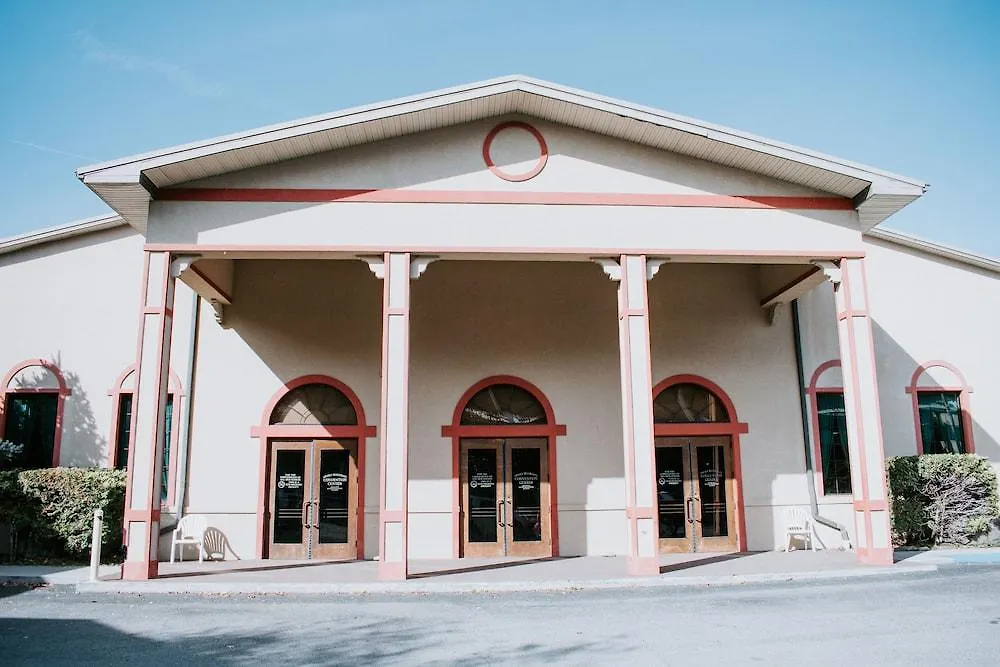 Hotel Days By Wyndham South Pigeon Forge