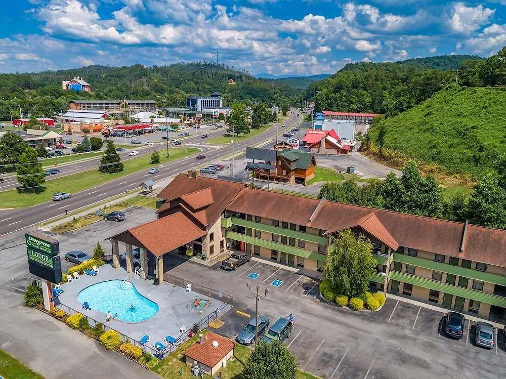 Hotel Days By Wyndham South Pigeon Forge