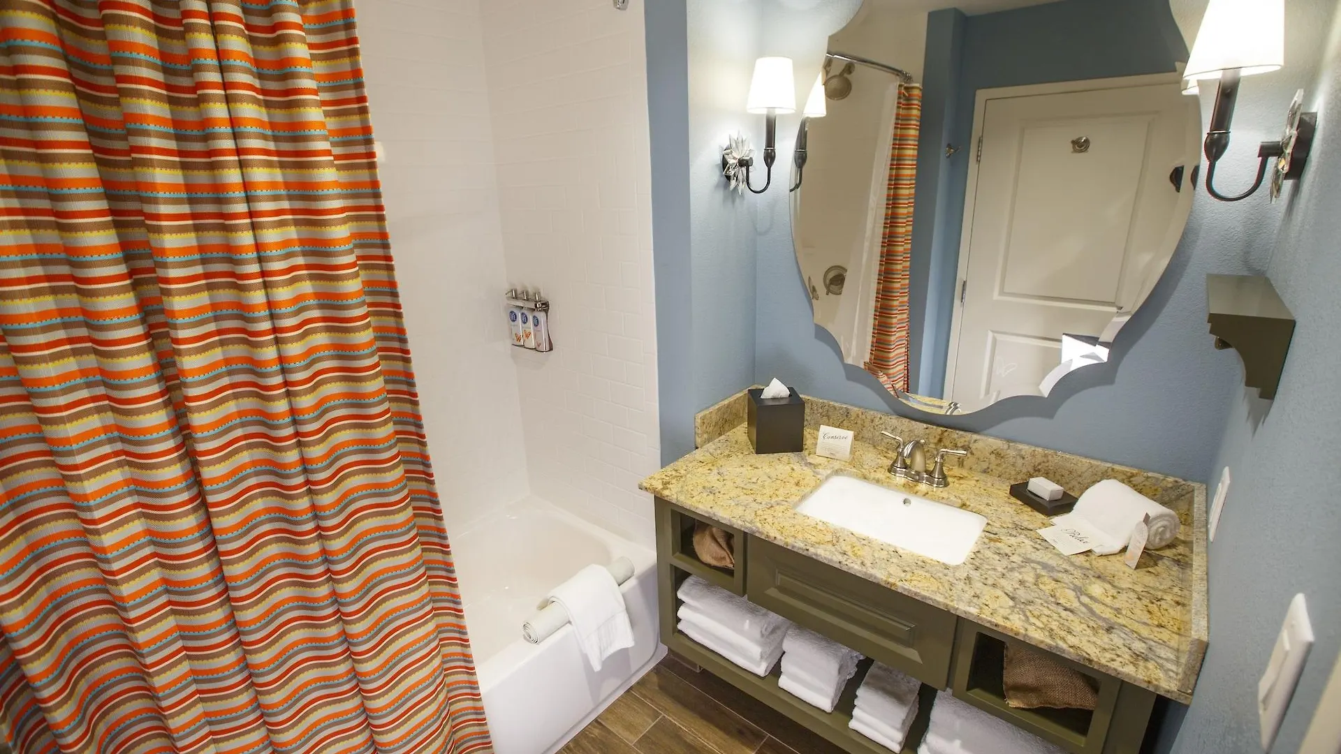 Resort Dollywood's Dreammore And