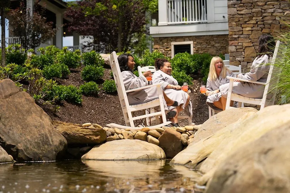 Dollywood's Dreammore And Resort 4*