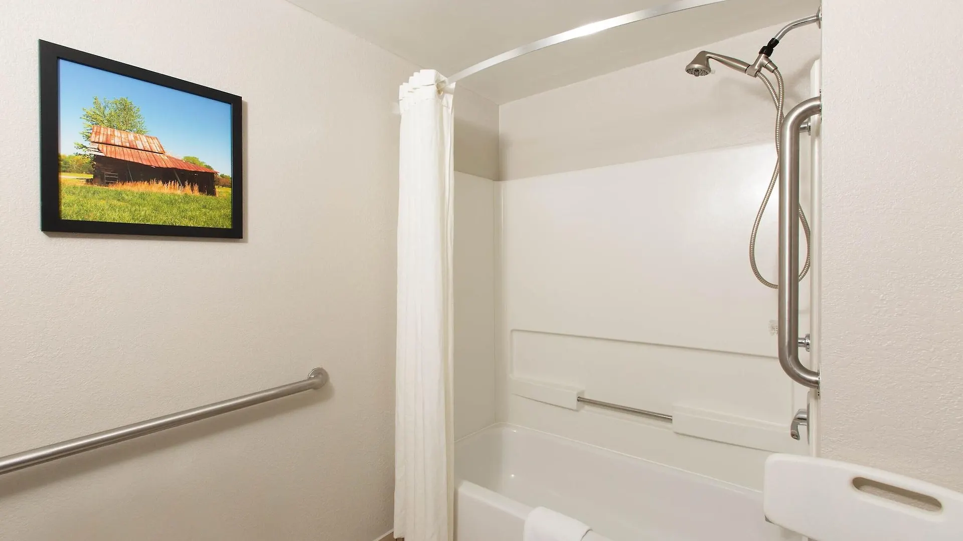La Quinta By Wyndham Pigeon Forge-dollywood 3* Pigeon Forge