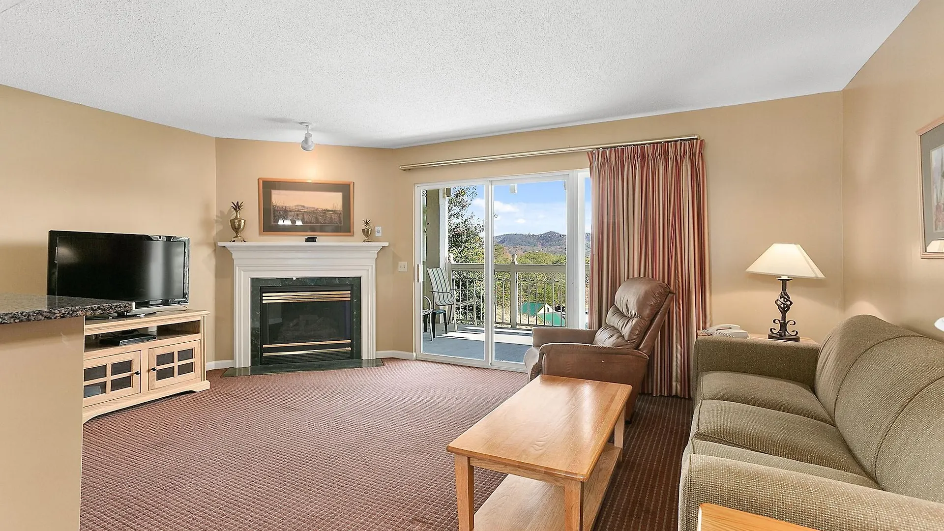 Resort Sunrise Ridge 3*
