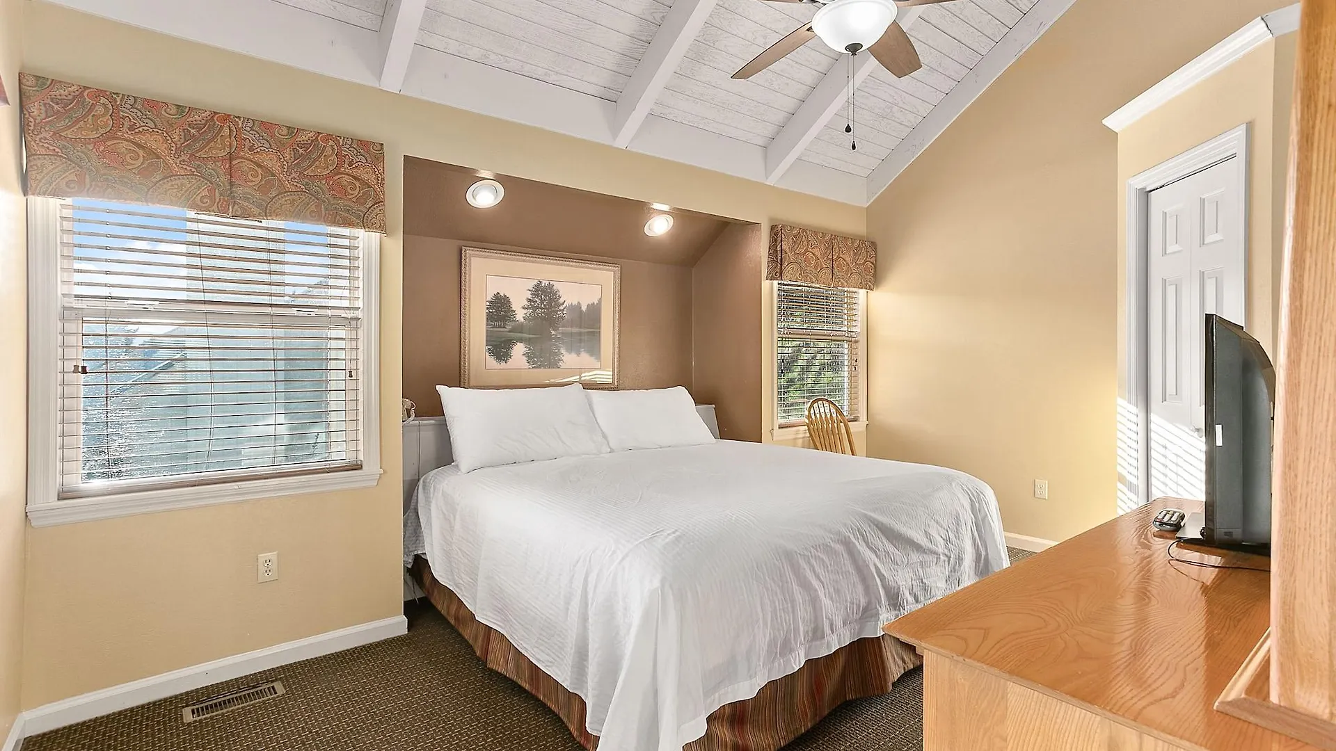 Sunrise Ridge Resort