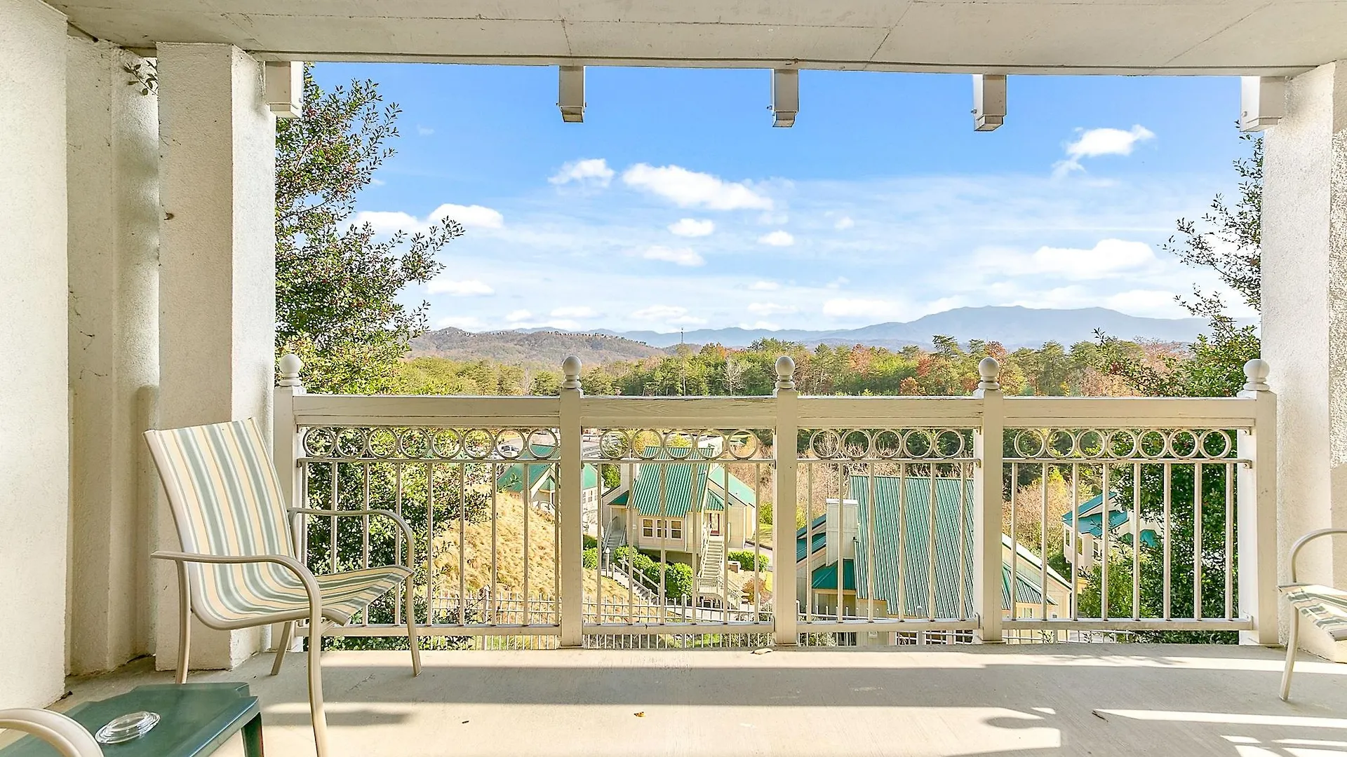 Sunrise Ridge 3* Pigeon Forge
