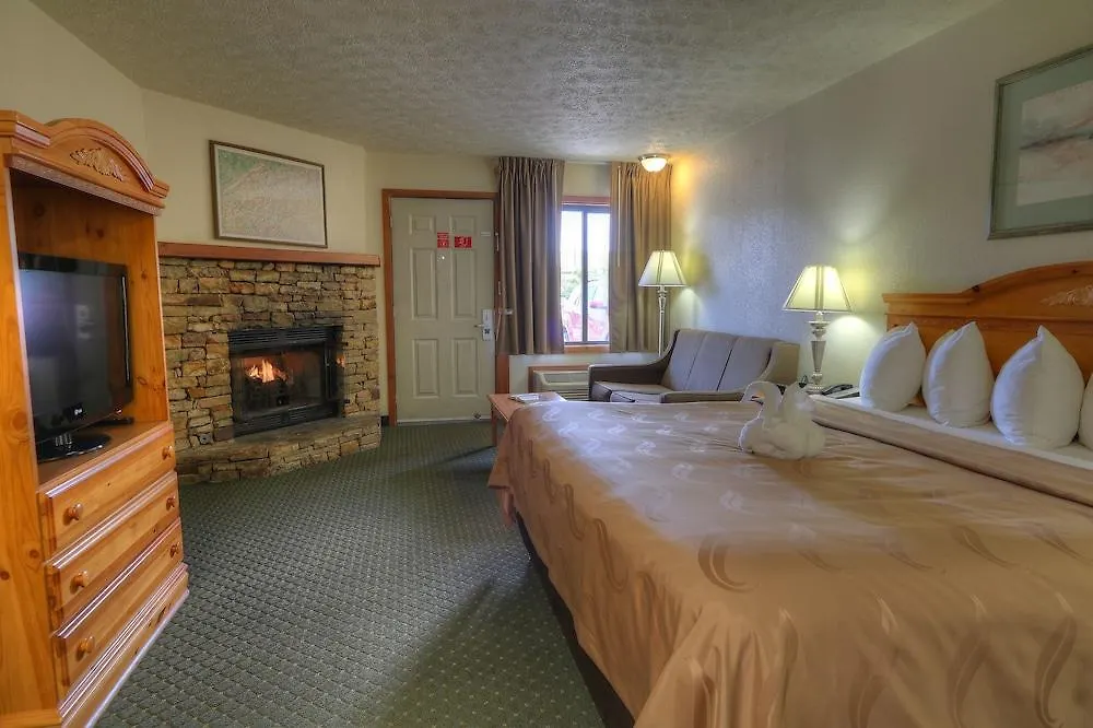 Quality & At Dollywood Lane Ξενοδοχείο 2*