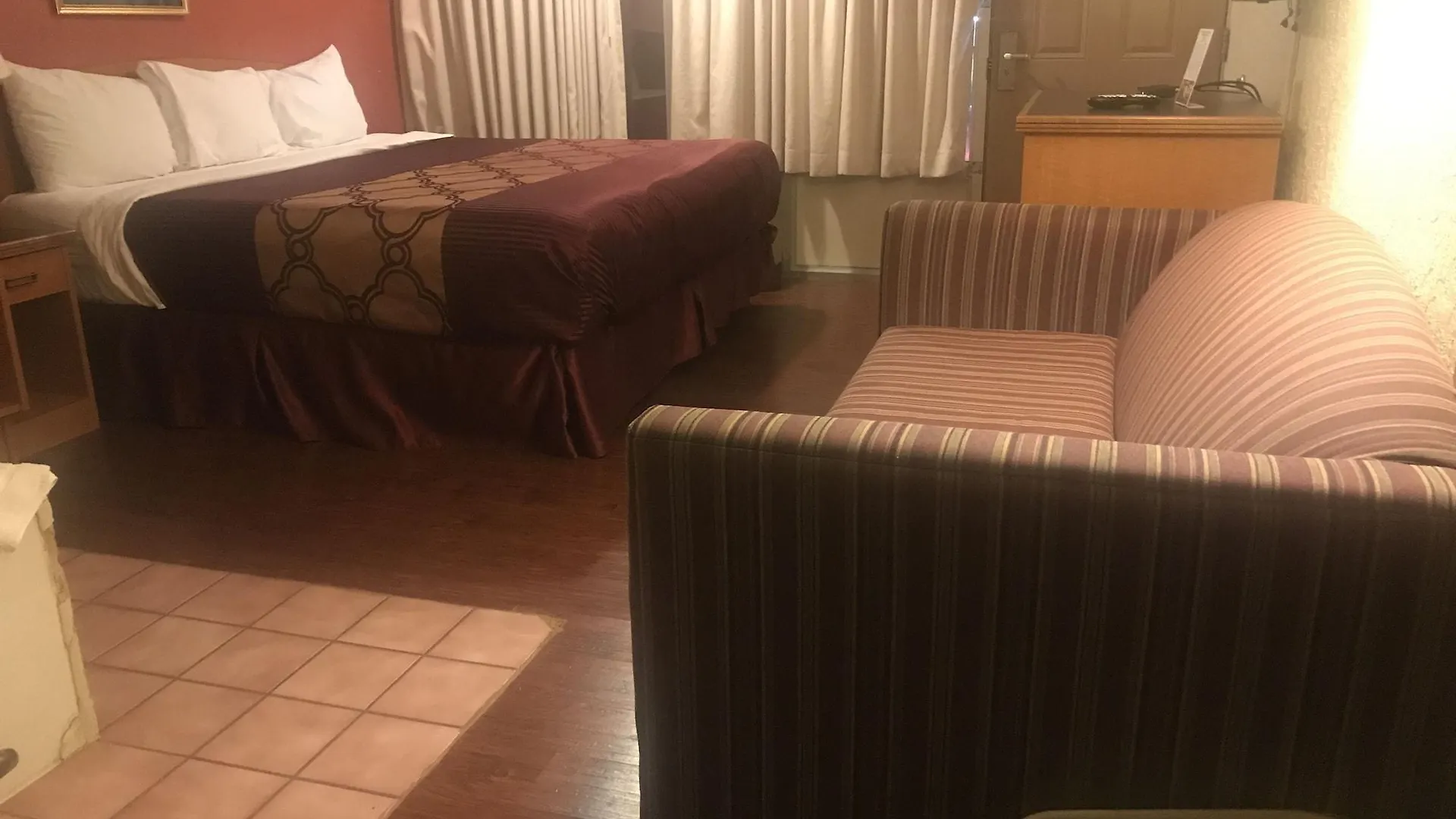 Otel Bear Mount &