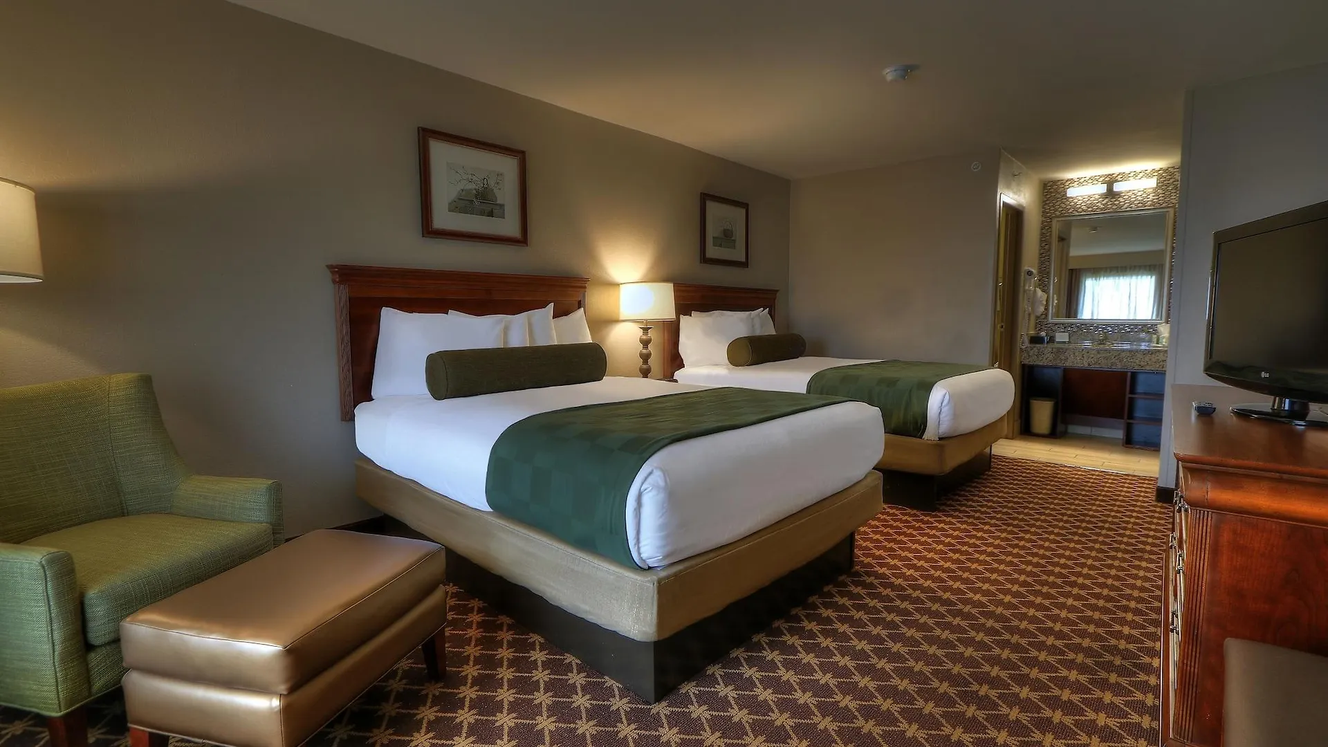 Quality Near The Island 3* Pigeon Forge