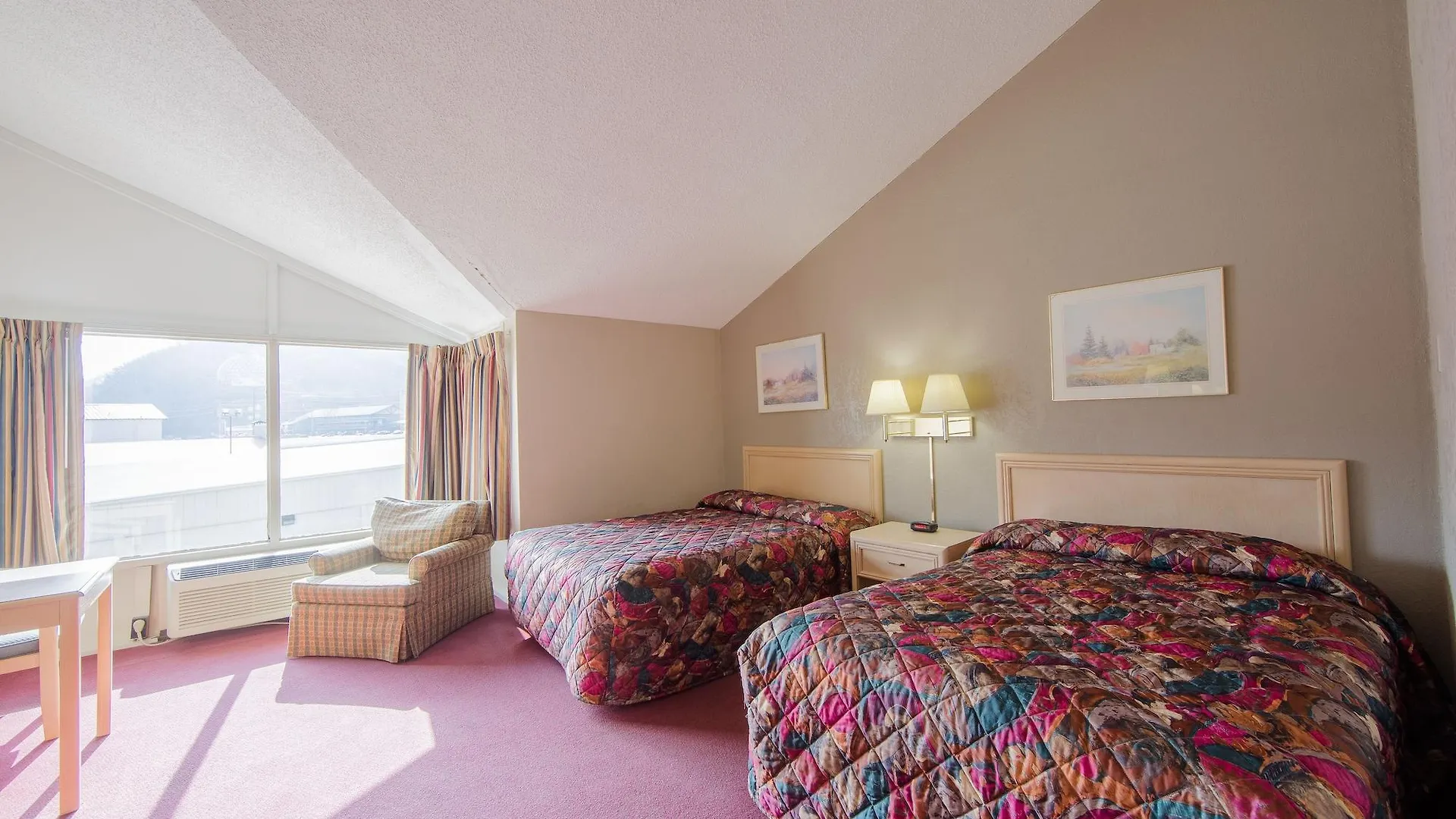 Valley Motel Pigeon Forge