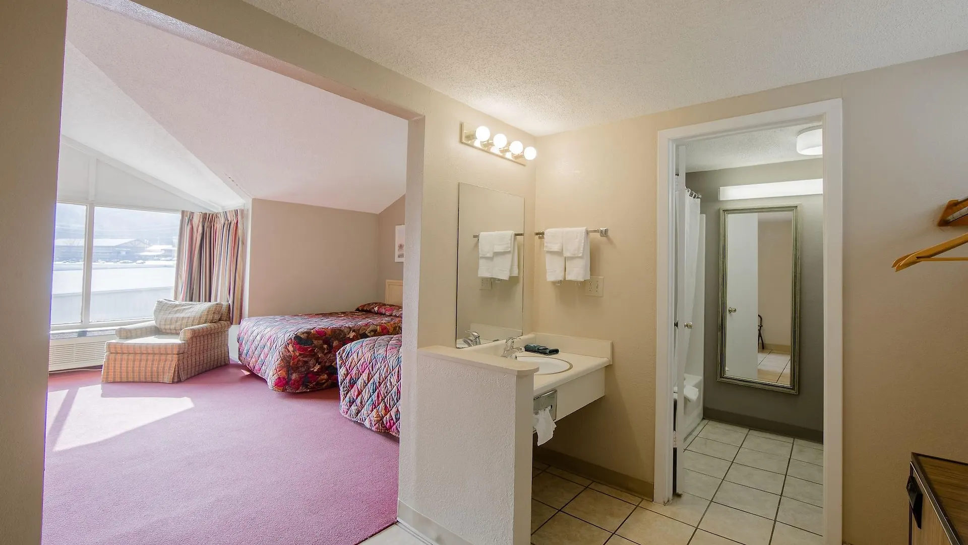 Valley Motel Pigeon Forge