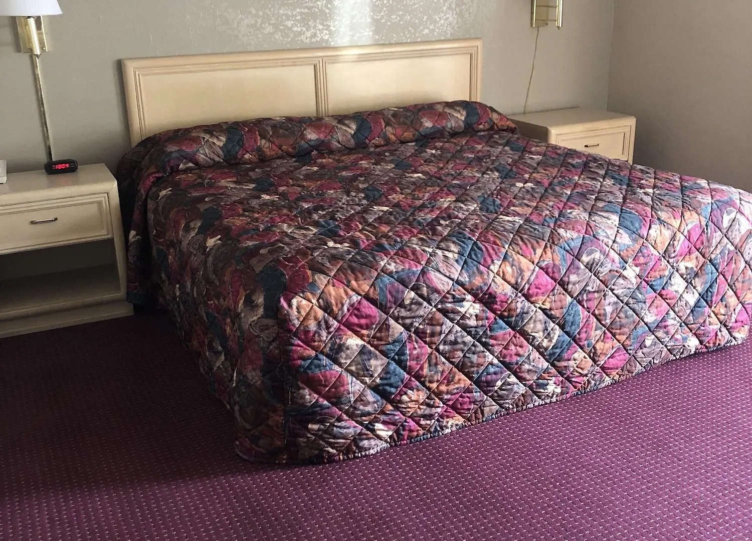 Motel Valley Pigeon Forge