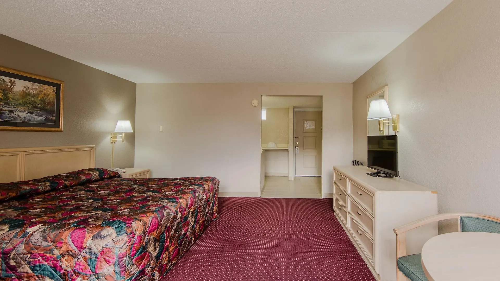 Valley Motel Pigeon Forge