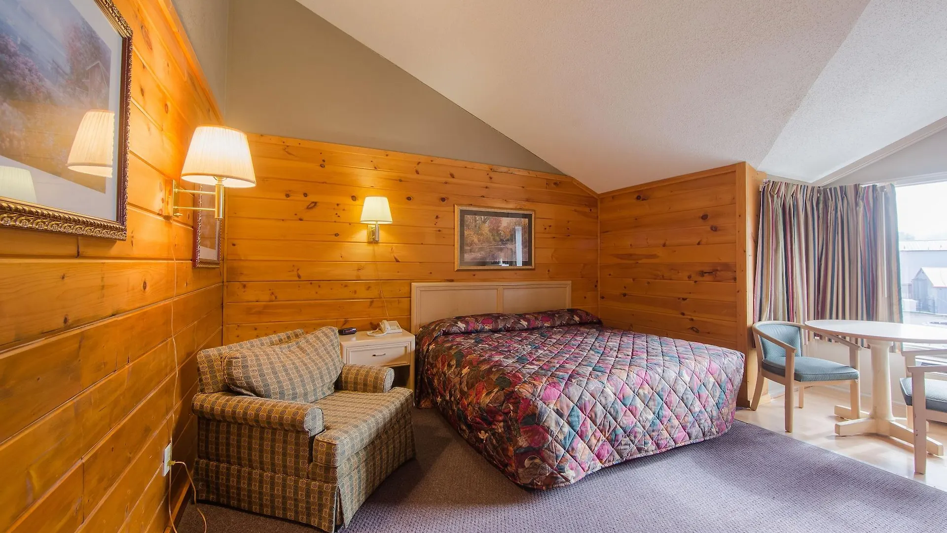 Valley Motel Pigeon Forge