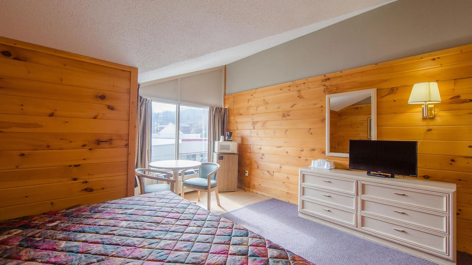 Valley Motel