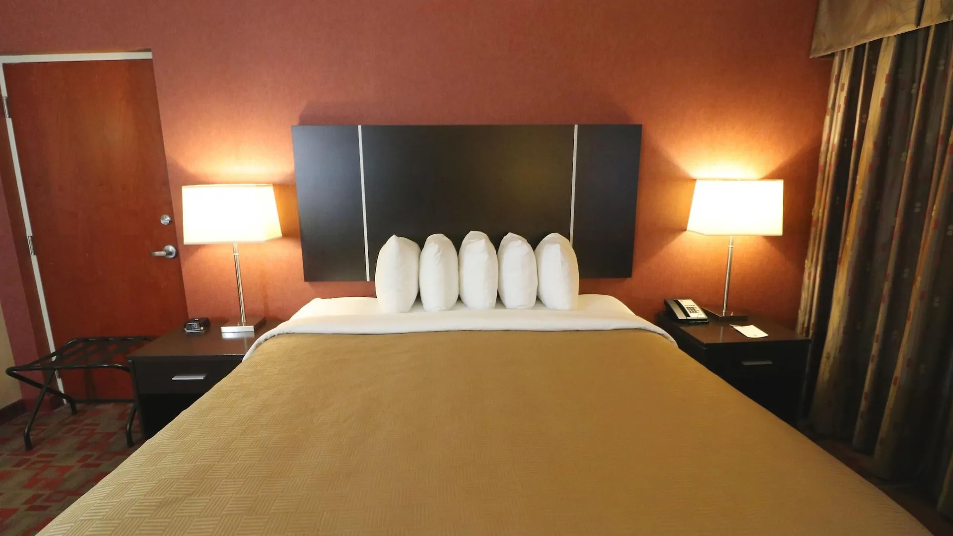 The Walden, Trademark Collection By Wyndham Inn