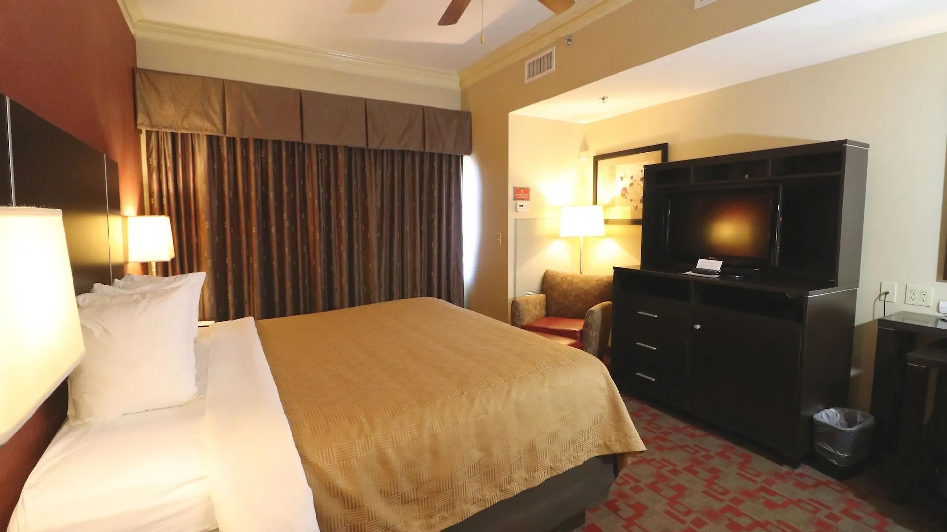 The Walden, Trademark Collection By Wyndham 3*