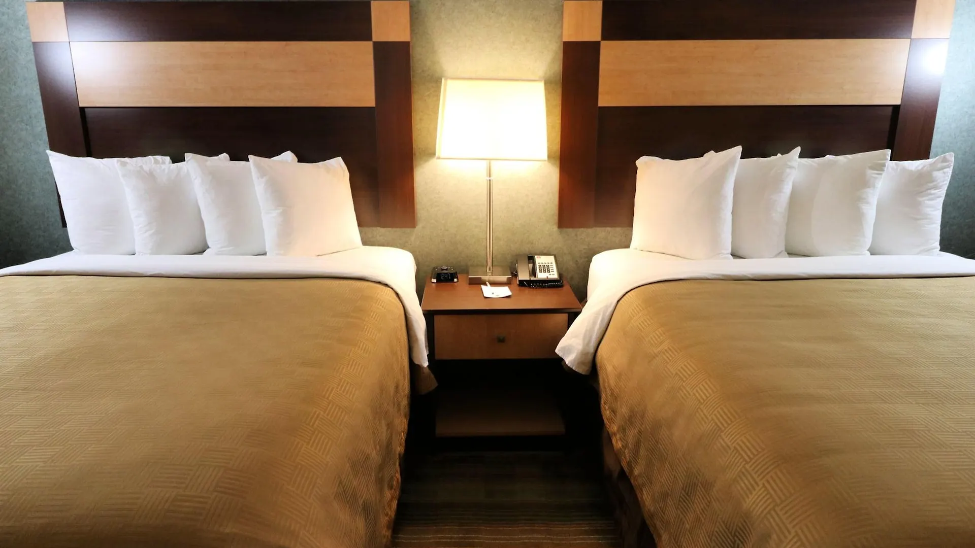 The Walden, Trademark Collection By Wyndham 3*
