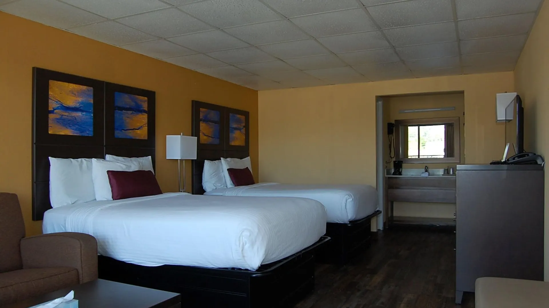 Vacation Hotel Pigeon Forge