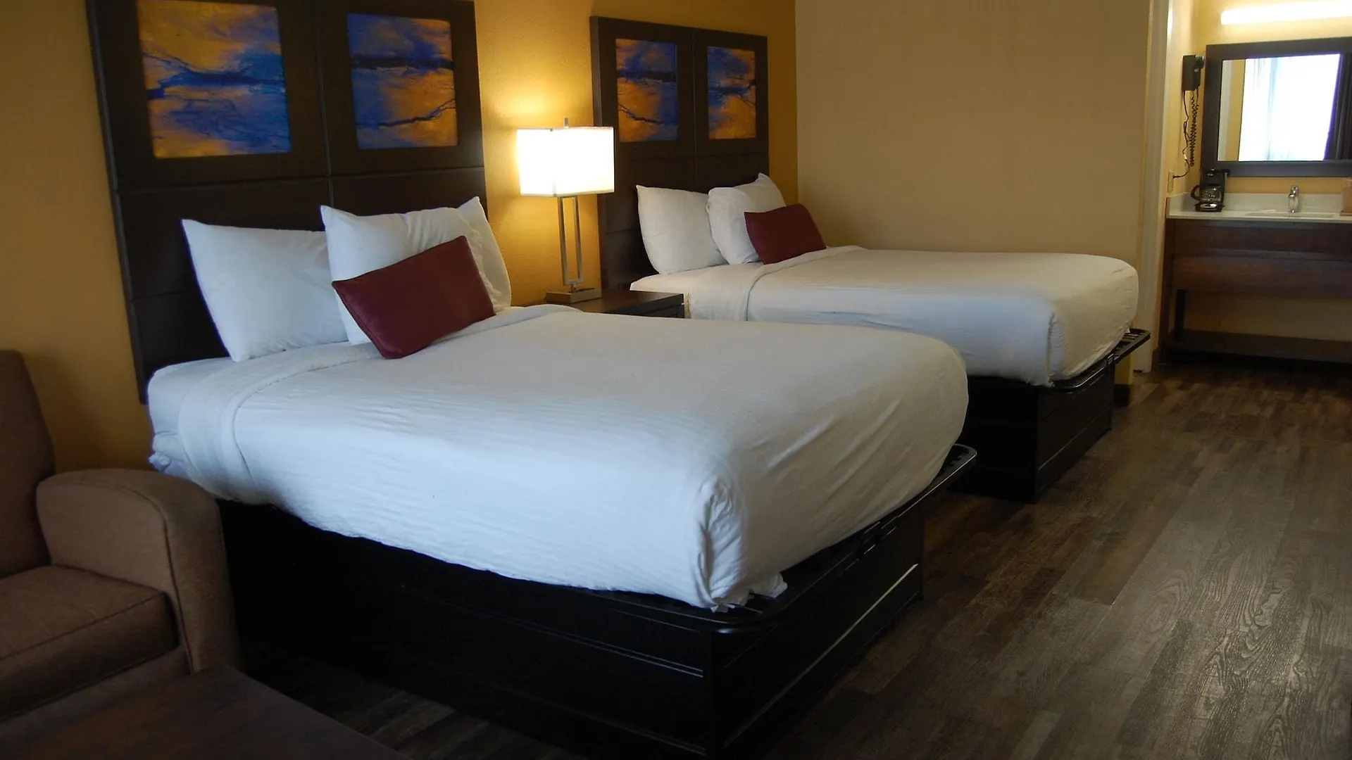 Hotel Vacation