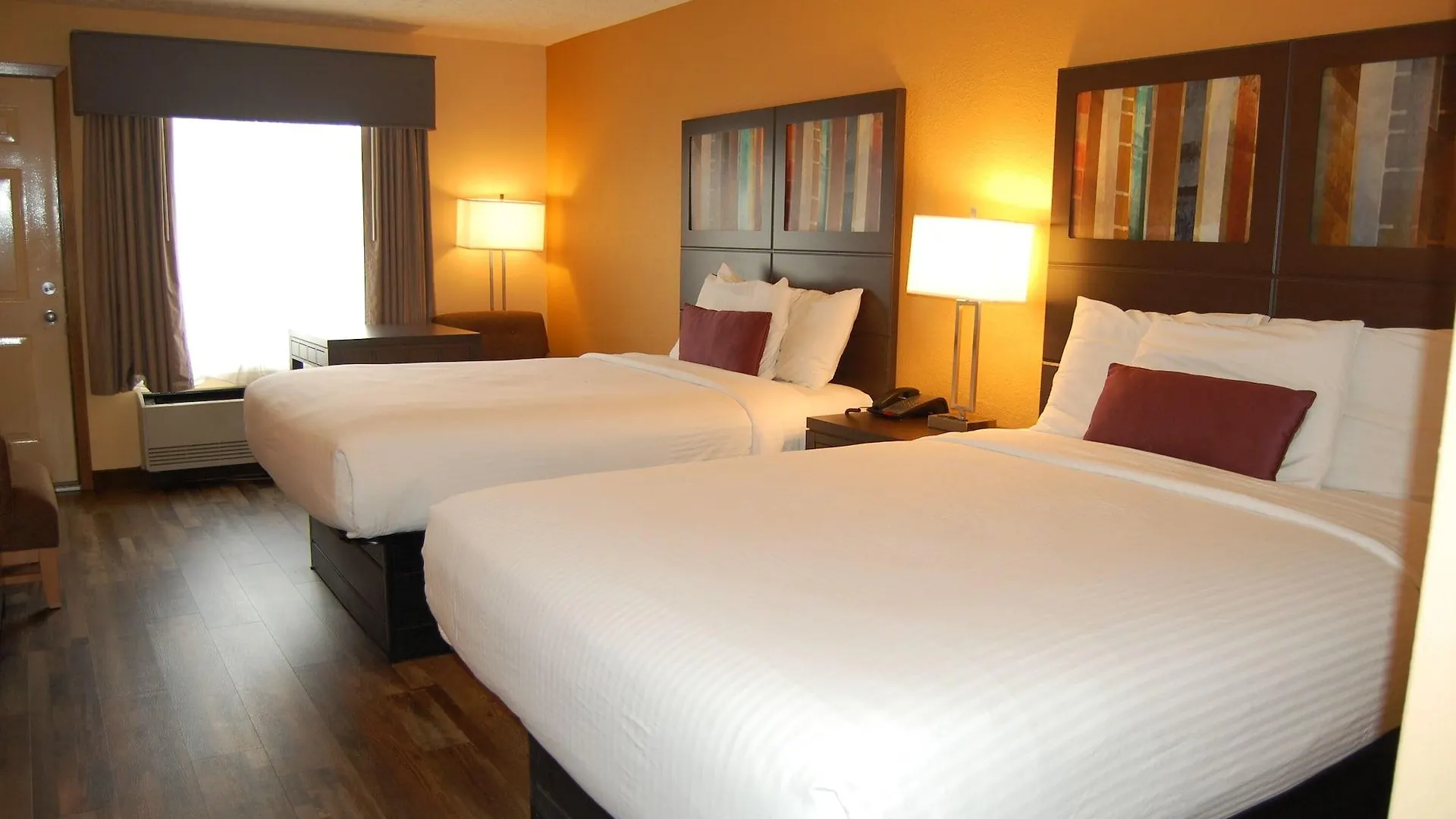 Vacation Hotel