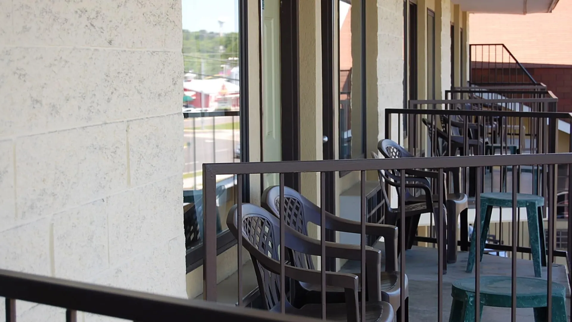 Vacation Hotel Pigeon Forge