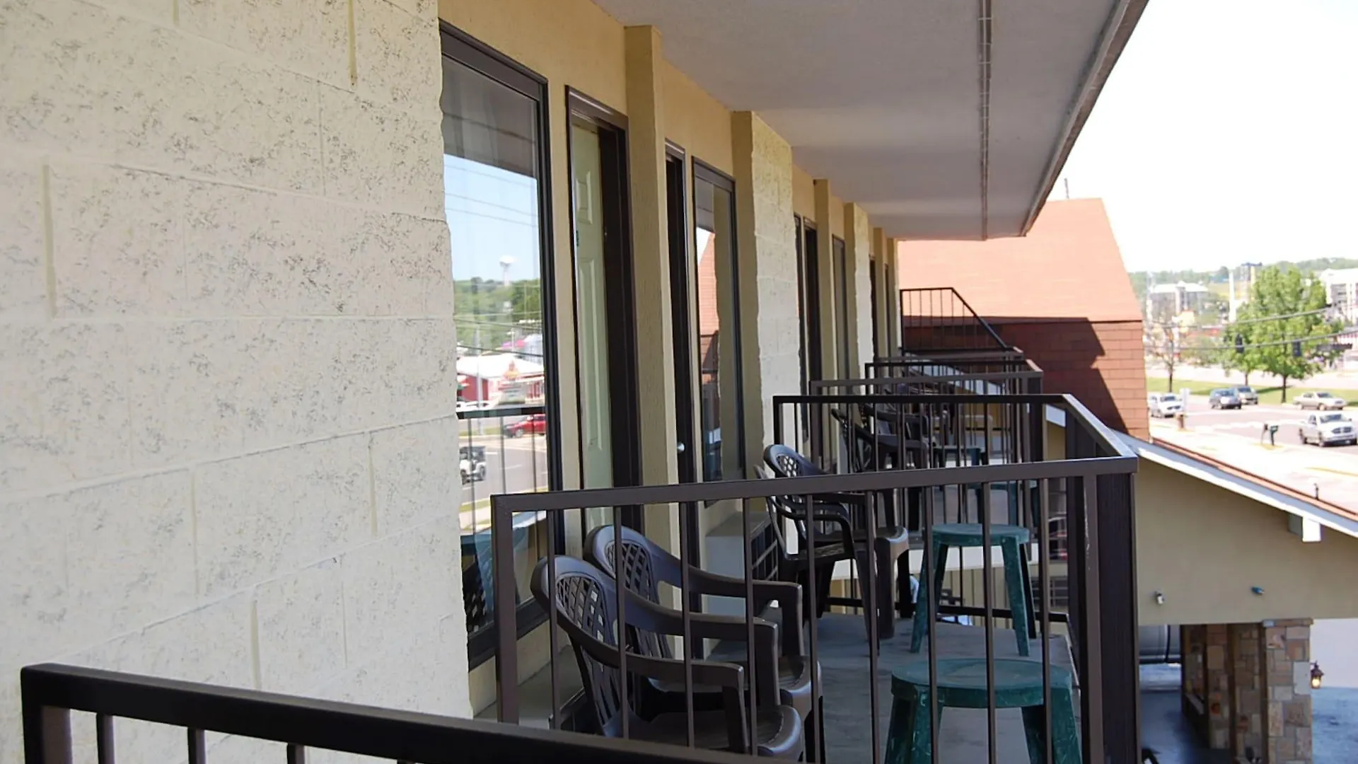Vacation Hotel 3*