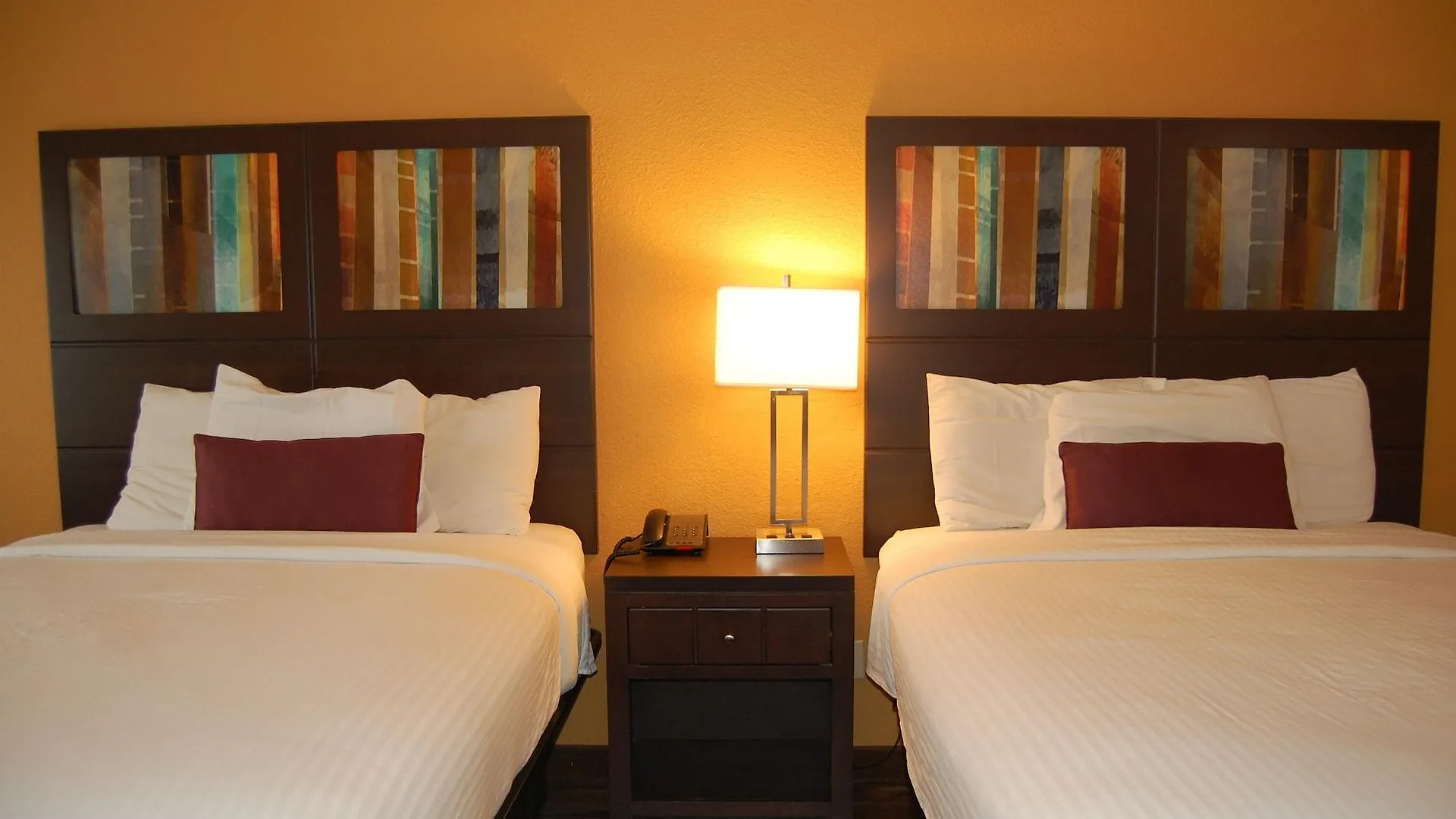 Hotel Vacation