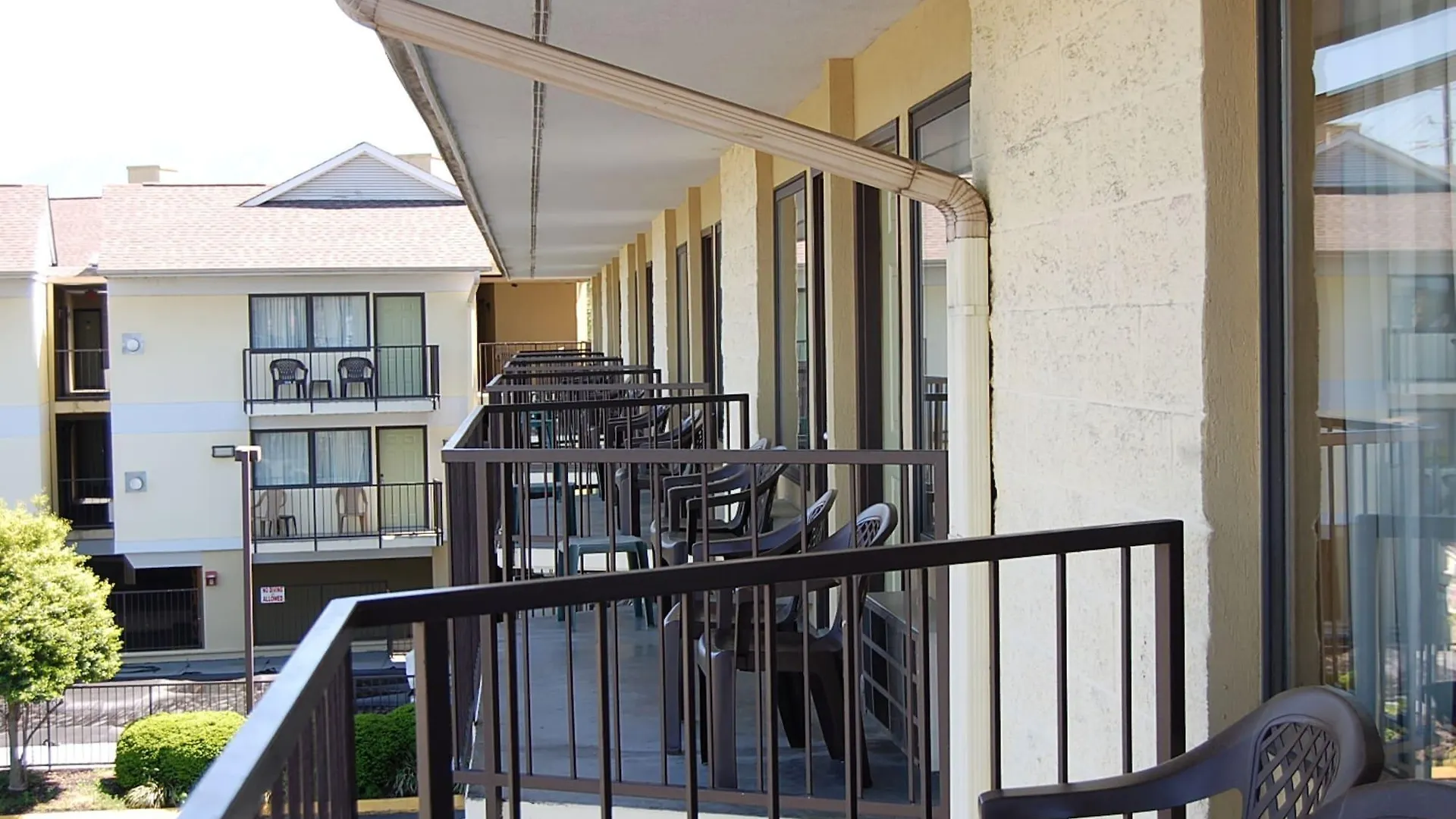 Hotel Vacation Pigeon Forge