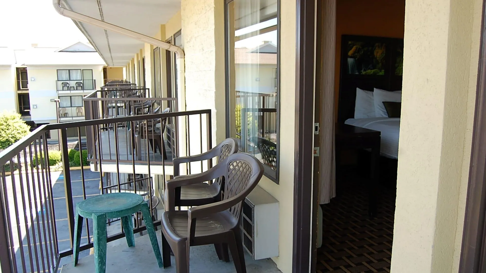 Hotel Vacation 3*