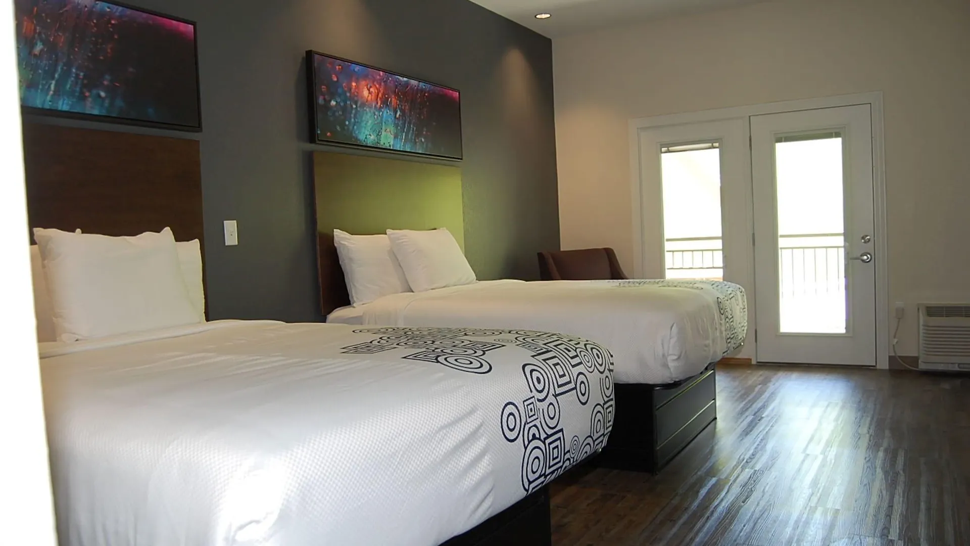 Vacation Hotel
