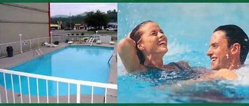 Hotel Terrace -