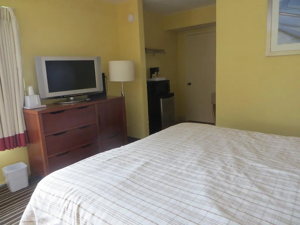 Hotel Days South 2*