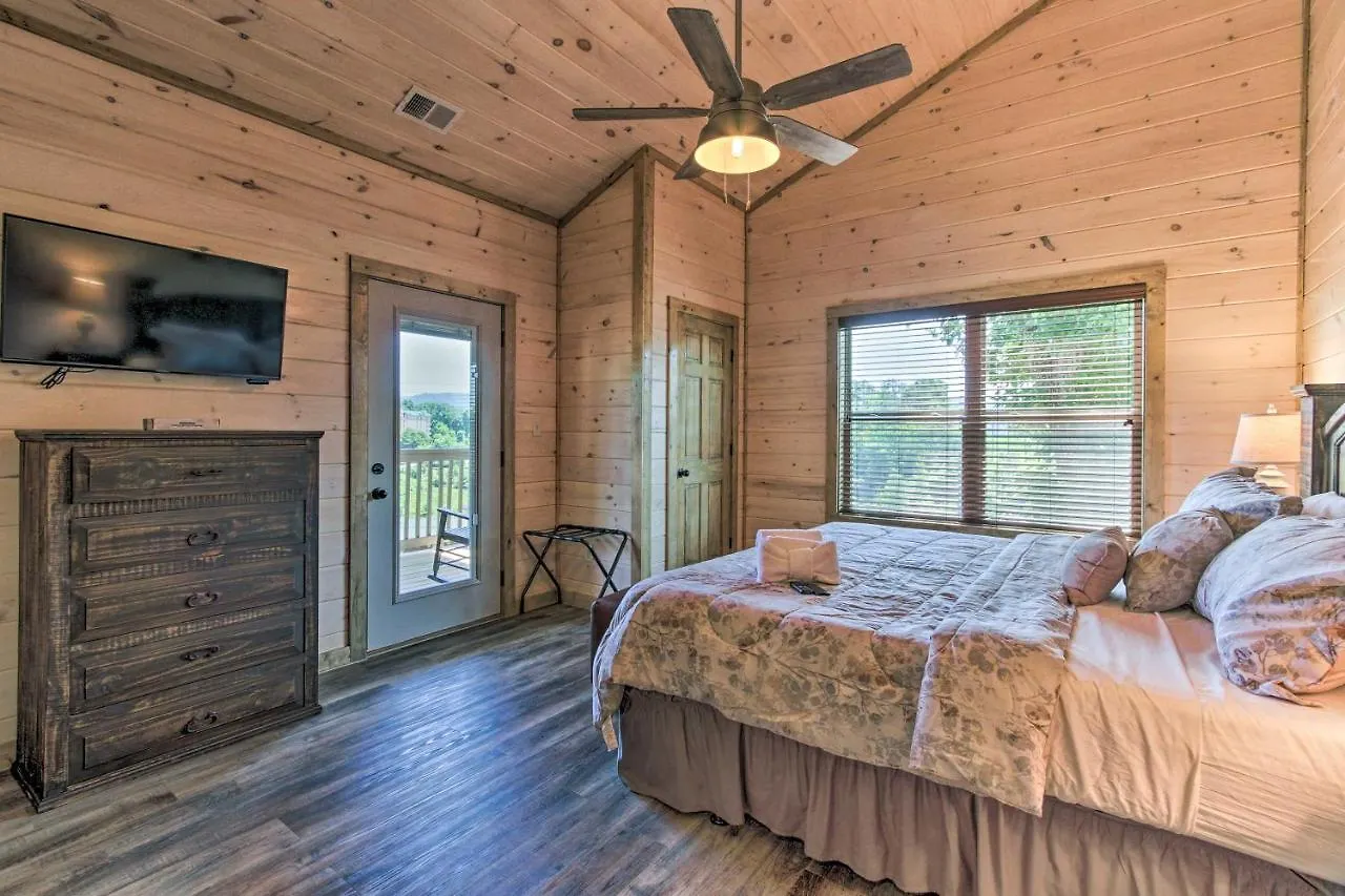 'madison Bear Garden' 7bdr W/hot Tub + Pool Access Holiday home Pigeon Forge