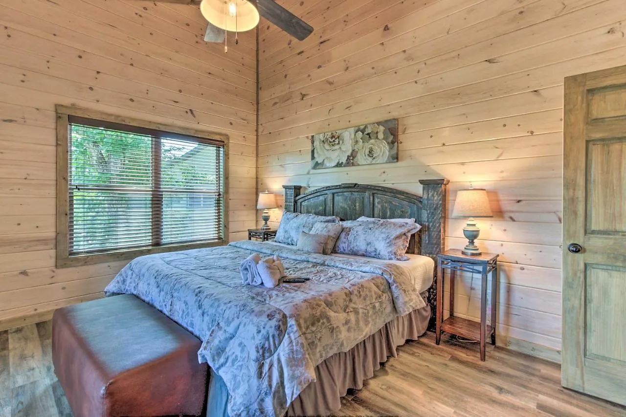 'madison Bear Garden' 7bdr W/hot Tub + Pool Access Holiday home Pigeon Forge