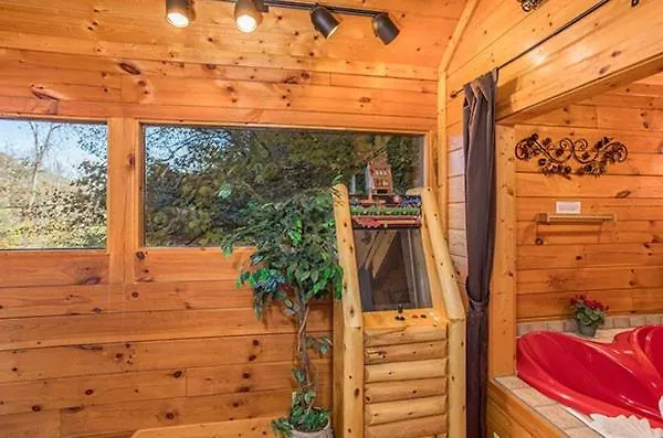 Smokey Max Holiday home *