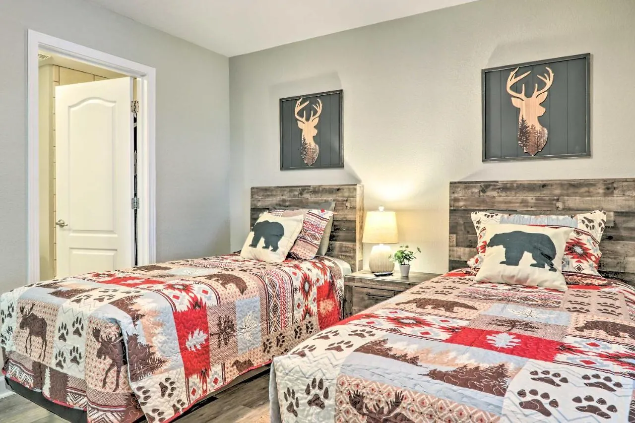 Downtown With Pool Access! Appartement *