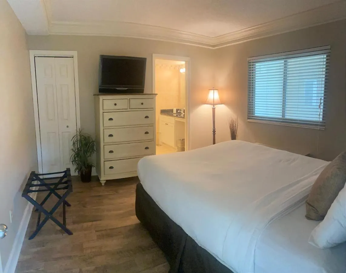 River Place #101 2bd * פיג'ן פורג'